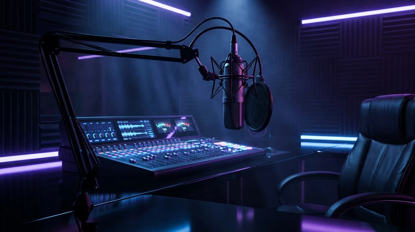 Vertige Radio fete une annee de musique non-stop