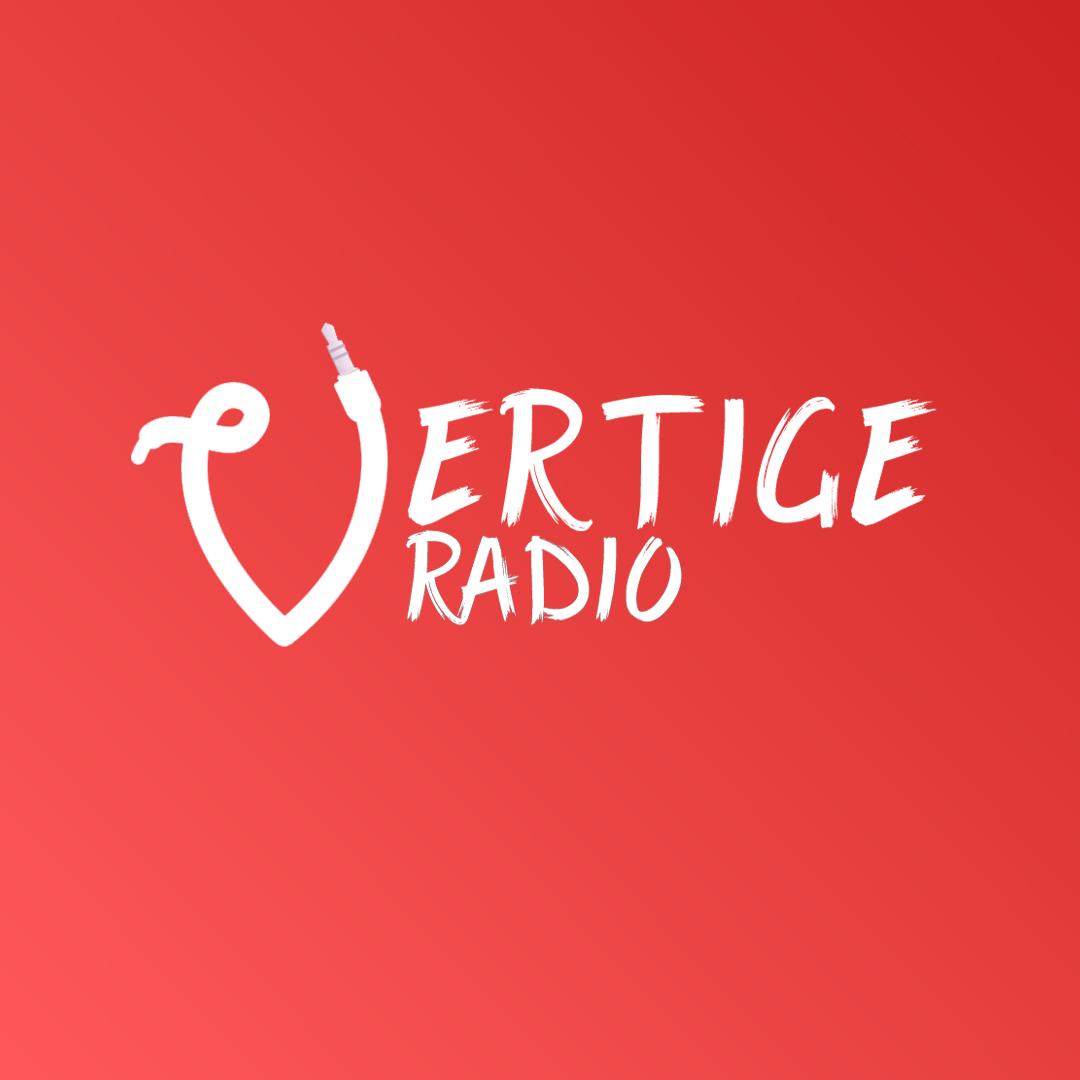 Vertige Radio Logo